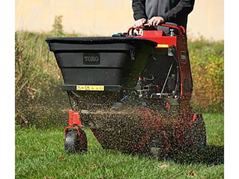 2024 Toro 24 in. Stand-On Aerator (39514) in Old Saybrook, Connecticut - Photo 9