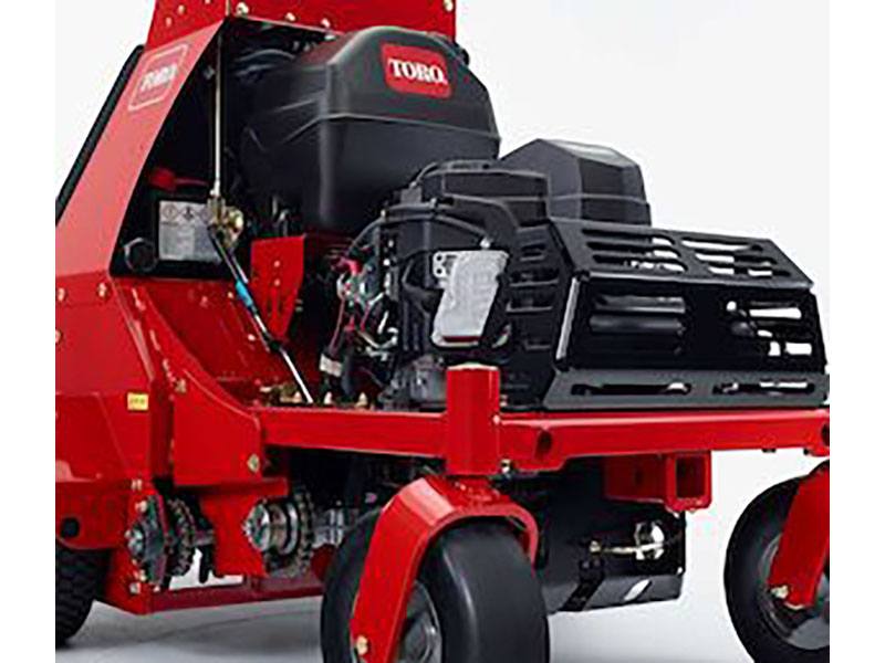 2024 Toro 30 in. Stand-On Aerator (29521) in Oxford, Maine