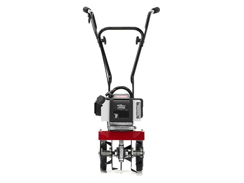 2024 Toro 10 in. 2-Cycle Cultivator 43 cc in Eagle Bend, Minnesota