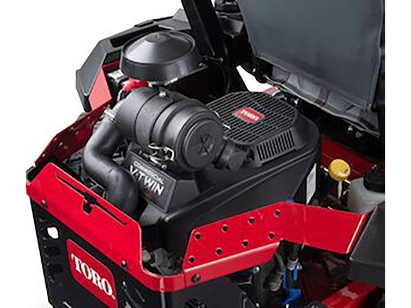 2024 Toro Z Master 2000 48 in. Toro 24.5 hp (77280) in Pine Bluff, Arkansas - Photo 4