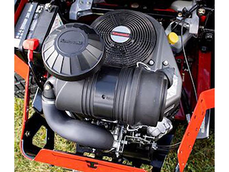 2024 Toro Z Master 2000 HDX 52 in. Kawasaki FX730V 23.5 hp MyRIDE (77291) in Selinsgrove, Pennsylvania - Photo 5