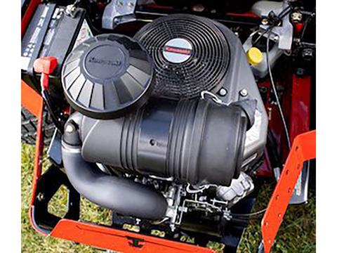 2024 Toro Z Master 2000 HDX 52 in. Kawasaki FX730V 23.5 hp MyRIDE (77291) in Trego, Wisconsin - Photo 5