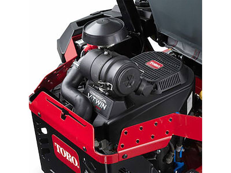 2024 Toro Z Master 2000 HDX Pro 60 in. Vanguard EFI 28 hp in Lowell, Michigan - Photo 5