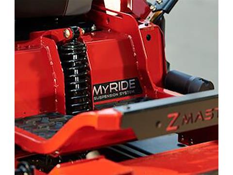 2024 Toro Z Master 4000 HDX 52 in. Kawasaki FX921V 31 hp MyRIDE in Trego, Wisconsin - Photo 3