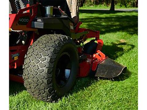 2024 Toro Z Master 4000 HDX 72 in. Kawasaki FX1000V 35 hp MyRIDE in Selinsgrove, Pennsylvania - Photo 5