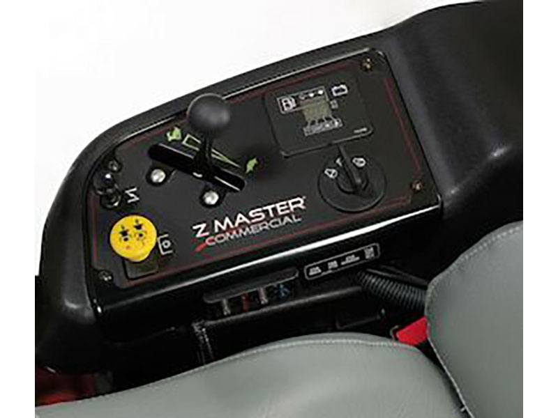 2024 Toro Z Master 6000 72 in. Kawasaki FX 31 hp MyRIDE in Aulander, North Carolina - Photo 9