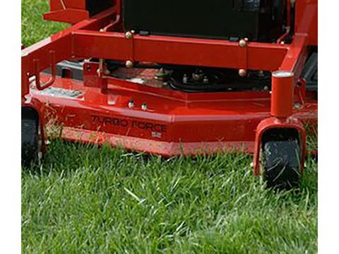 2024 Toro Z Master 6000 72 in. Vanguard EFI 37 hp in Hankinson, North Dakota - Photo 7