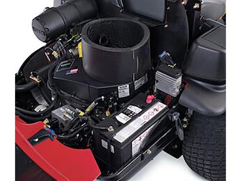 2024 Toro Z Master 7500-G 96 in. Kohler EFI 38 hp in Burgaw, North Carolina - Photo 2