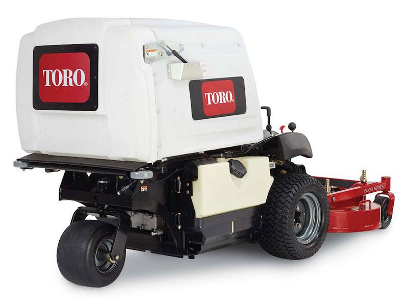 2024 Toro Z Master 8000 48 in. Kohler EFI 23 hp in Burgaw, North Carolina