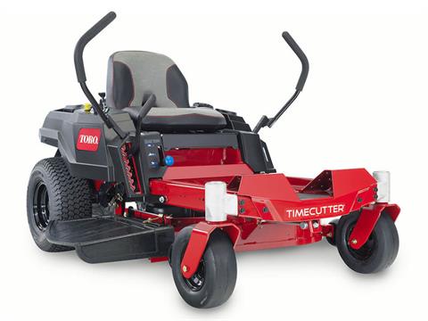 2024 Toro TimeCutter 34 in. Briggs & Stratton 22 hp in Old Saybrook, Connecticut
