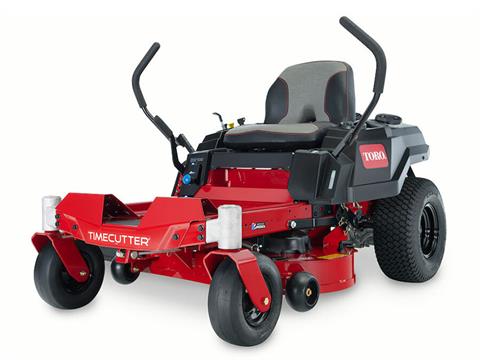 2024 Toro TimeCutter 34 in. Kohler 22 hp in Old Saybrook, Connecticut - Photo 2