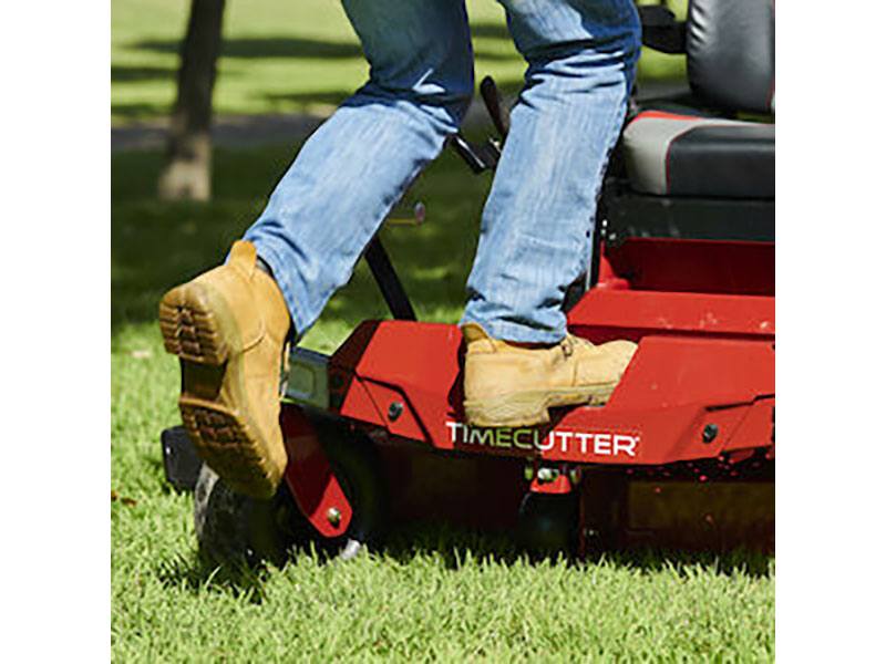 2024 Toro TimeCutter 34 in. Kohler 22 hp in Old Saybrook, Connecticut - Photo 6