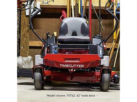 2024 Toro TimeCutter 34 in. Kohler 22 hp in Old Saybrook, Connecticut - Photo 9