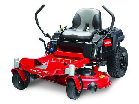 2024 Toro TimeCutter 42 in. Briggs & Stratton 15.5 hp in Old Saybrook, Connecticut - Photo 3
