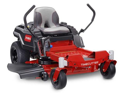 2024 Toro TimeCutter 42 in. Briggs & Stratton 22 hp (77404) in Old Saybrook, Connecticut