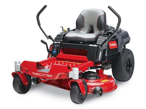 2024 Toro TimeCutter 42 in. Briggs & Stratton 22 hp (77401) in Old Saybrook, Connecticut - Photo 2