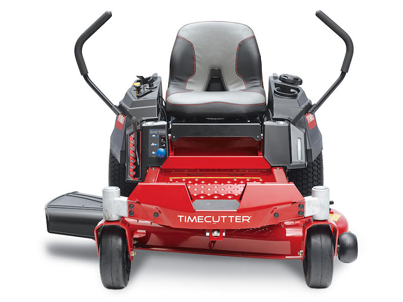 2024 Toro TimeCutter 42 in. Briggs & Stratton 22 hp (77401) in Old Saybrook, Connecticut - Photo 3