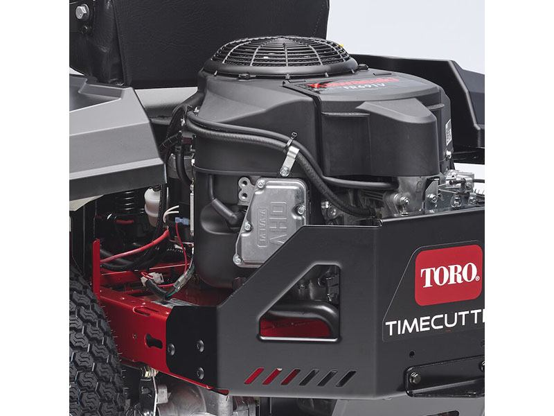 2024 Toro TimeCutter 42 in. Kawasaki 18 hp in Lowell, Michigan - Photo 5