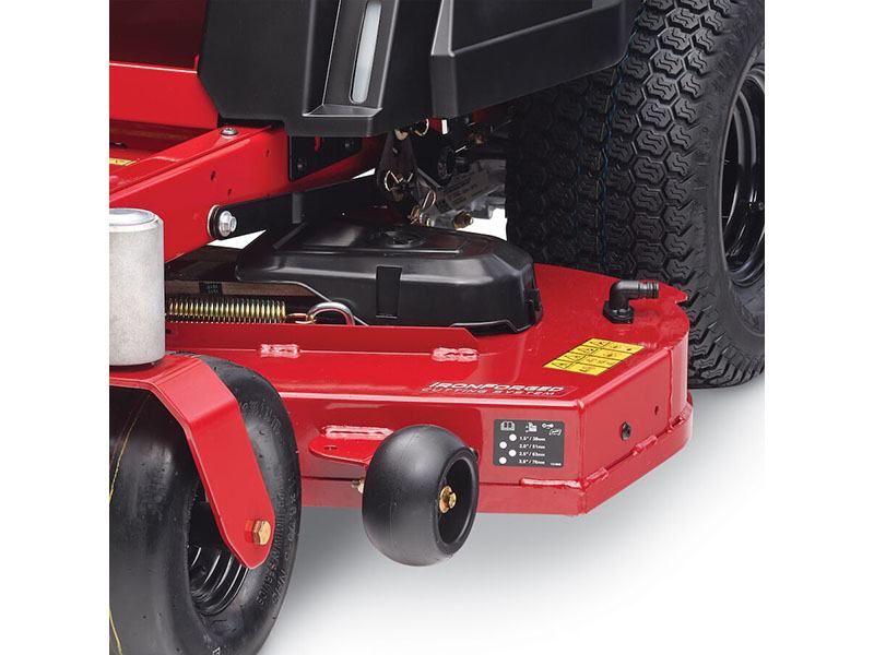 2024 Toro TimeCutter 42 in. Kohler 22 hp in Old Saybrook, Connecticut - Photo 3