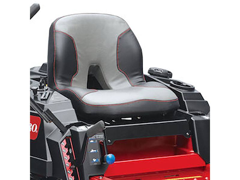 2024 Toro TimeCutter 42 in. Kohler 22 hp in Old Saybrook, Connecticut - Photo 4