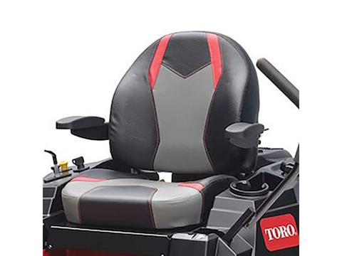 2024 Toro TimeCutter 42 in. Kohler 22 hp MyRIDE in Trego, Wisconsin - Photo 5