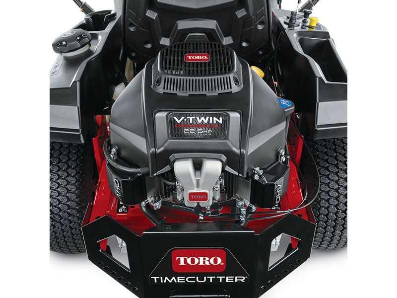 2024 Toro TimeCutter 42 in. Toro 22.5 hp (75742) in Burgaw, North Carolina - Photo 5