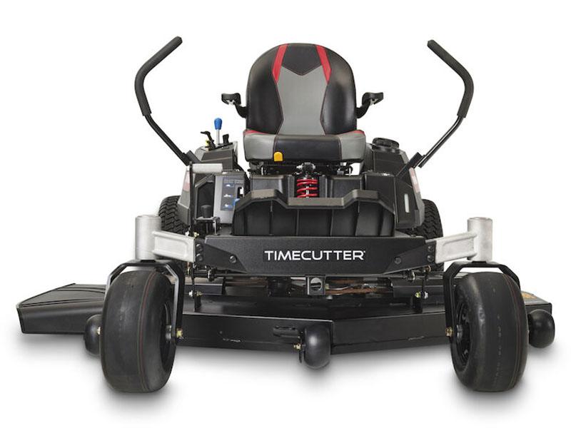 2024 Toro TimeCutter Havoc 60 in. Kohler 24 hp MyRIDE in Angleton, Texas - Photo 3