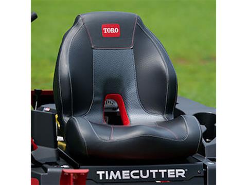 2024 Toro TimeCutter MAX 50 in. Briggs & Stratton 22 hp in New Durham, New Hampshire - Photo 5