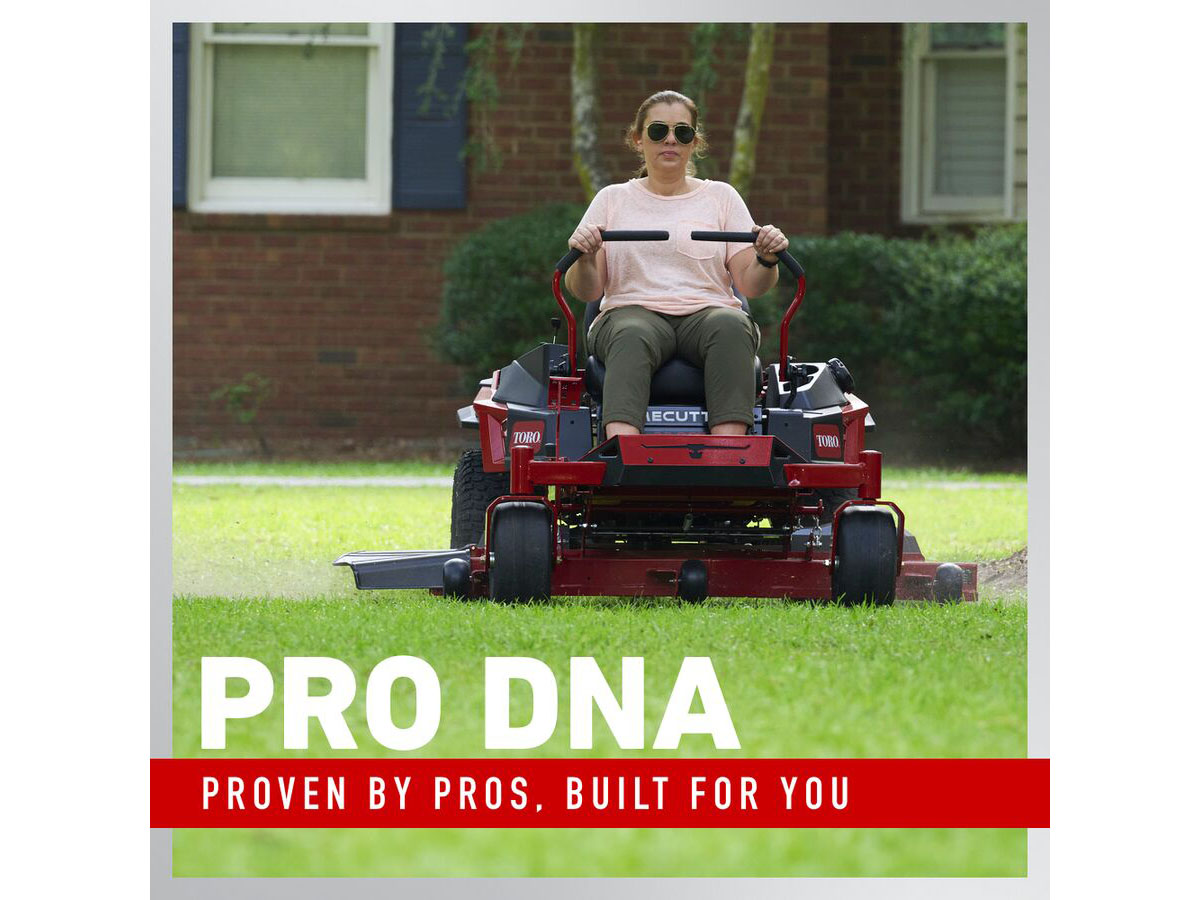 2024 Toro TimeCutter MAX 50 in. Briggs & Stratton 22 hp in Pine Bluff, Arkansas - Photo 11