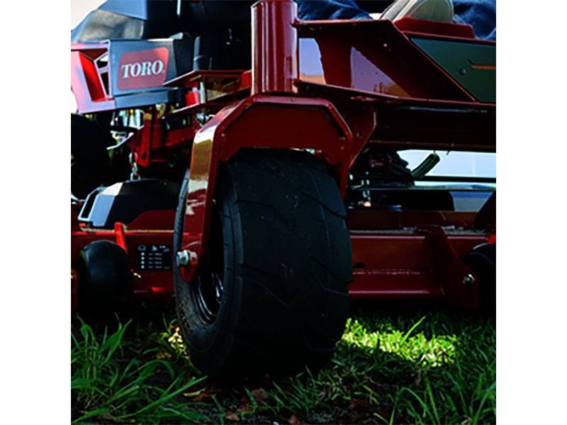 2024 Toro TITAN 60 in. Kohler 26 hp MyRIDE in Burgaw, North Carolina - Photo 8
