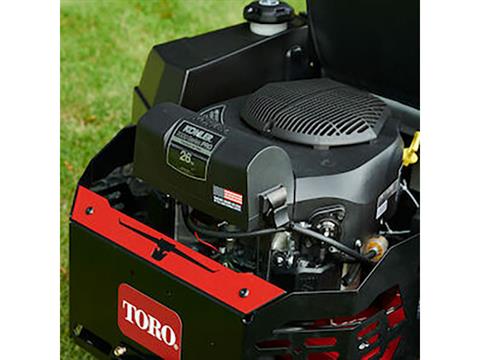 2024 Toro TITAN 60 in. Kohler 26 hp MyRIDE in Oxford, Maine - Photo 6