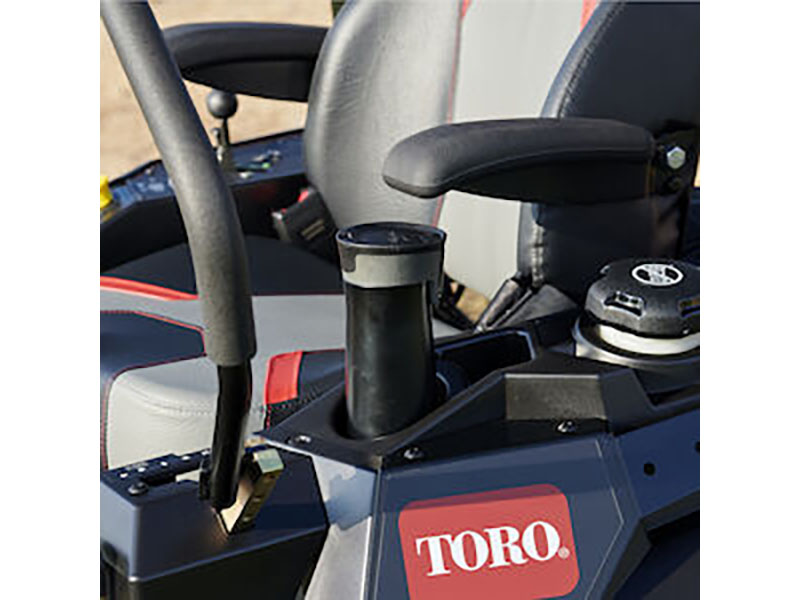 2024 Toro TITAN MAX Havoc Edition 60 in. Kohler 26 hp in Farmington, Missouri - Photo 12