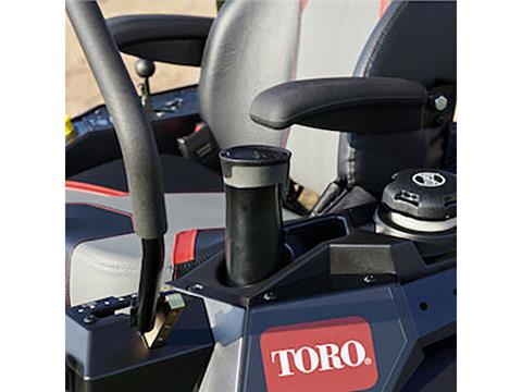 2024 Toro TITAN MAX Havoc Edition 60 in. Kohler 26 hp in Aulander, North Carolina - Photo 12