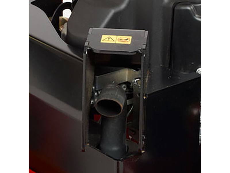 2024 Toro GrandStand 36 in. Kawasaki FS541V 15 hp (CARB) in Old Saybrook, Connecticut - Photo 6
