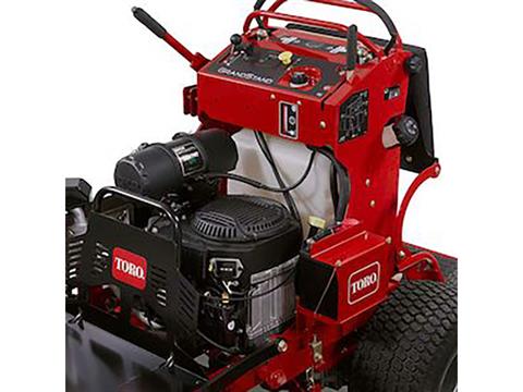 2024 Toro GrandStand 48 in. Kohler EFI 23 hp (CARB) (72518) in New Durham, New Hampshire - Photo 3