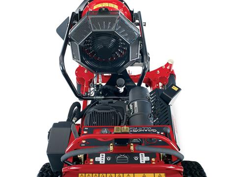 2024 Toro MULTI FORCE Pro Force Debris Blower in Old Saybrook, Connecticut - Photo 4