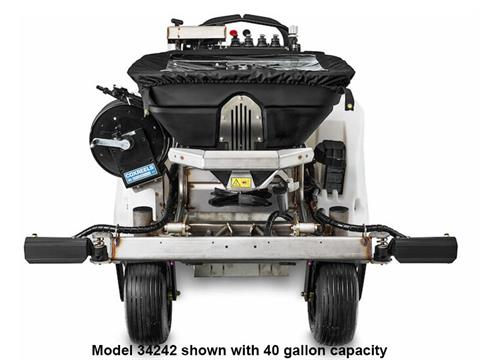 2024 Toro Stand-On SprayMaster 24 Gallon in Lowell, Michigan - Photo 7