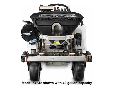 2024 Toro Stand-On SprayMaster 24 Gallon in Lowell, Michigan - Photo 8