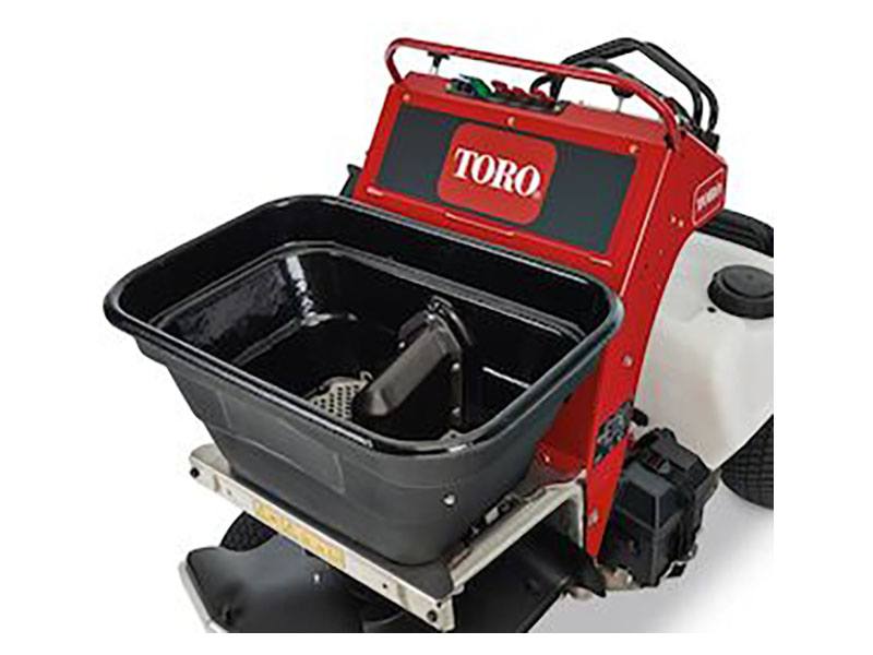 2024 Toro Stand-On Spray Master Lean-to-Steer in Lowell, Michigan - Photo 6