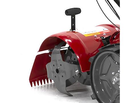 2024 Toro 17 in. Dual Direction Rear Tine Tiller in Oxford, Maine - Photo 7