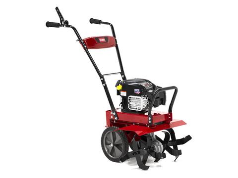 2024 Toro 21 in. 163 cc Briggs and Stratton Front Tine Tiller in Clearfield, Pennsylvania