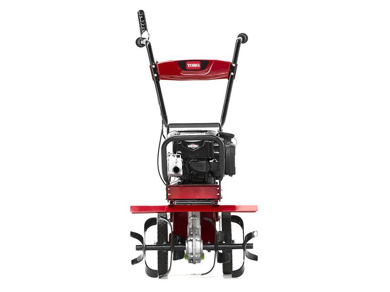 2024 Toro 21 in. 163 cc Briggs and Stratton Front Tine Tiller in New Durham, New Hampshire