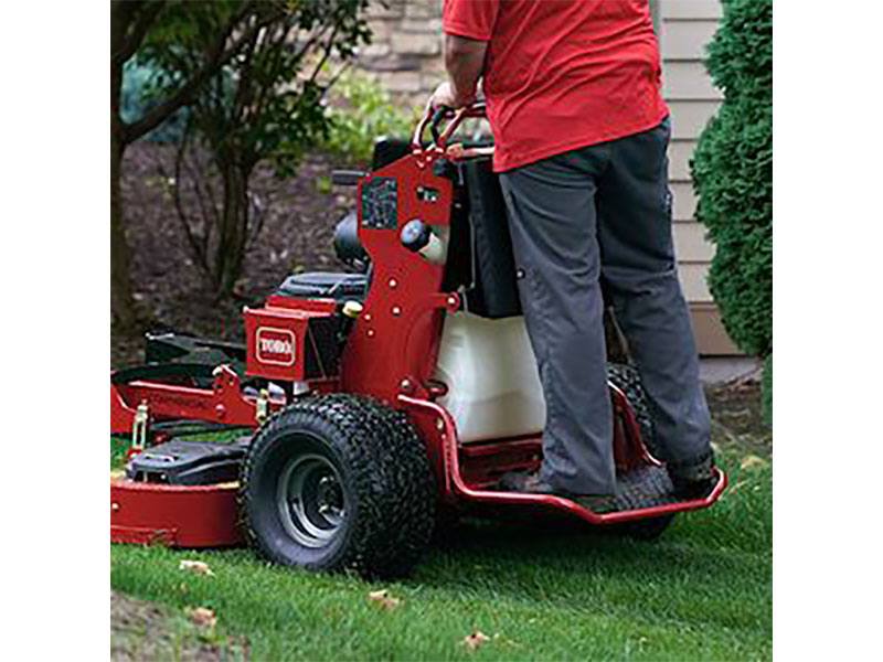 2024 Toro GrandStand 60 in. Briggs & Stratton 28 hp in Old Saybrook, Connecticut - Photo 6