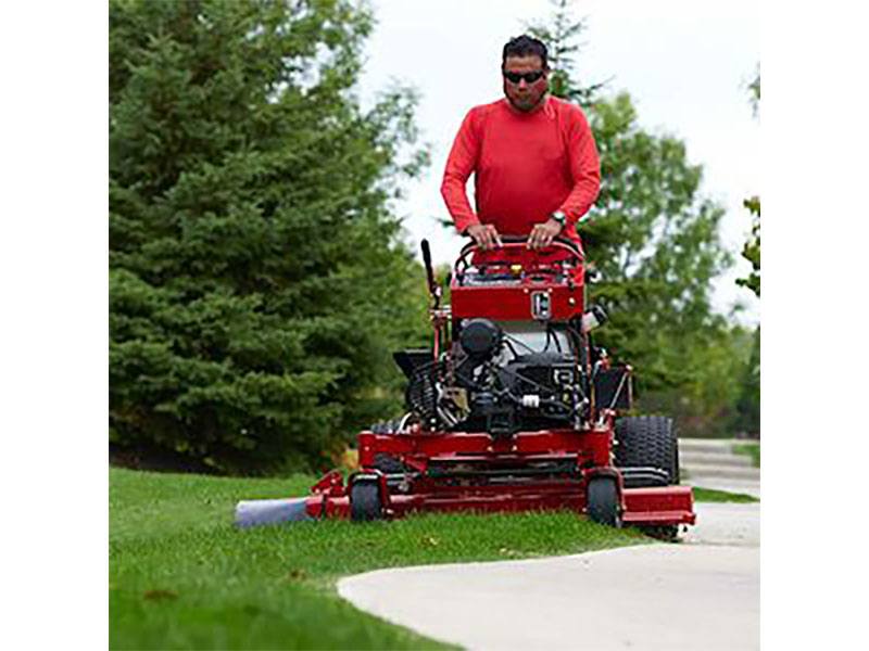 2024 Toro GrandStand 60 in. Briggs & Stratton 28 hp in Old Saybrook, Connecticut - Photo 11