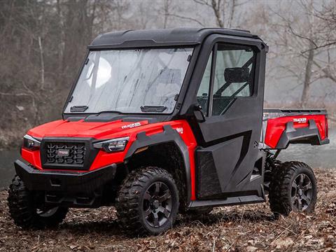 2021 Tracker Off Road 800SX in Gaylord, Michigan - Photo 11