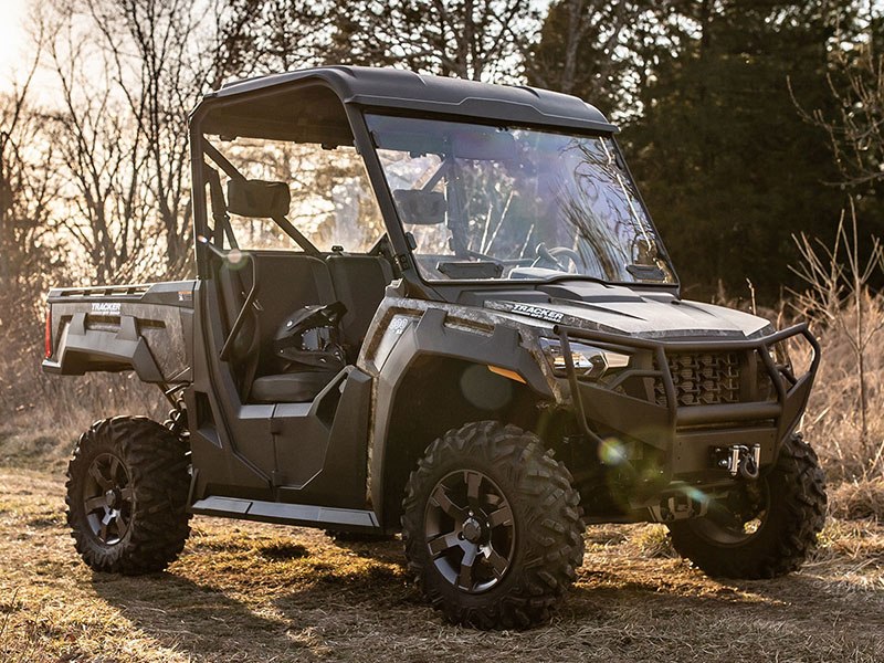 New 2021 Tracker Off Road 800SX Utility Vehicles in Eastland, TX ...