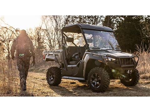 2022 Tracker Off Road 800SX in Florence, Alabama - Photo 11