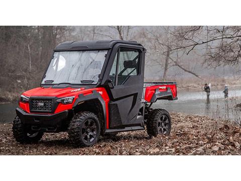 2022 Tracker Off Road 800SX in Florence, Alabama - Photo 12