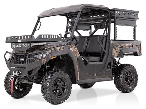 2022 Tracker Off Road 800SX Waterfowl Edition in Somerset, Wisconsin