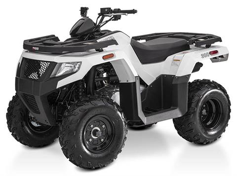 2023 Tracker Off Road 300 in Knoxville, Tennessee